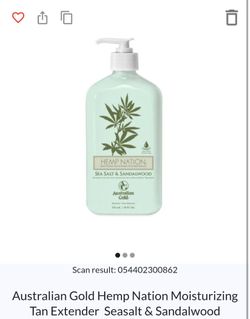 Hemp nation