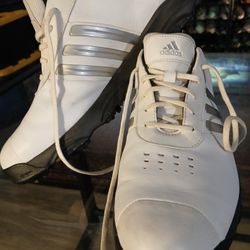Adidas Mens Traxion Soft Spikes Size 9.5 D