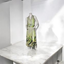 DIYA Long Dress