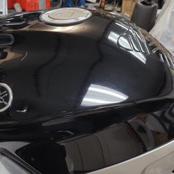 Fuel Tank For Yamaha FJR