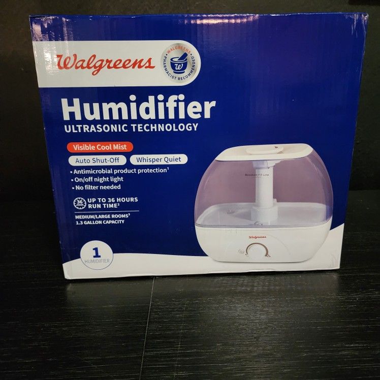 Humidifier
