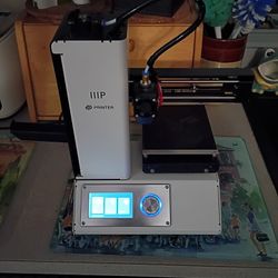 Monoprice 3D Printer 