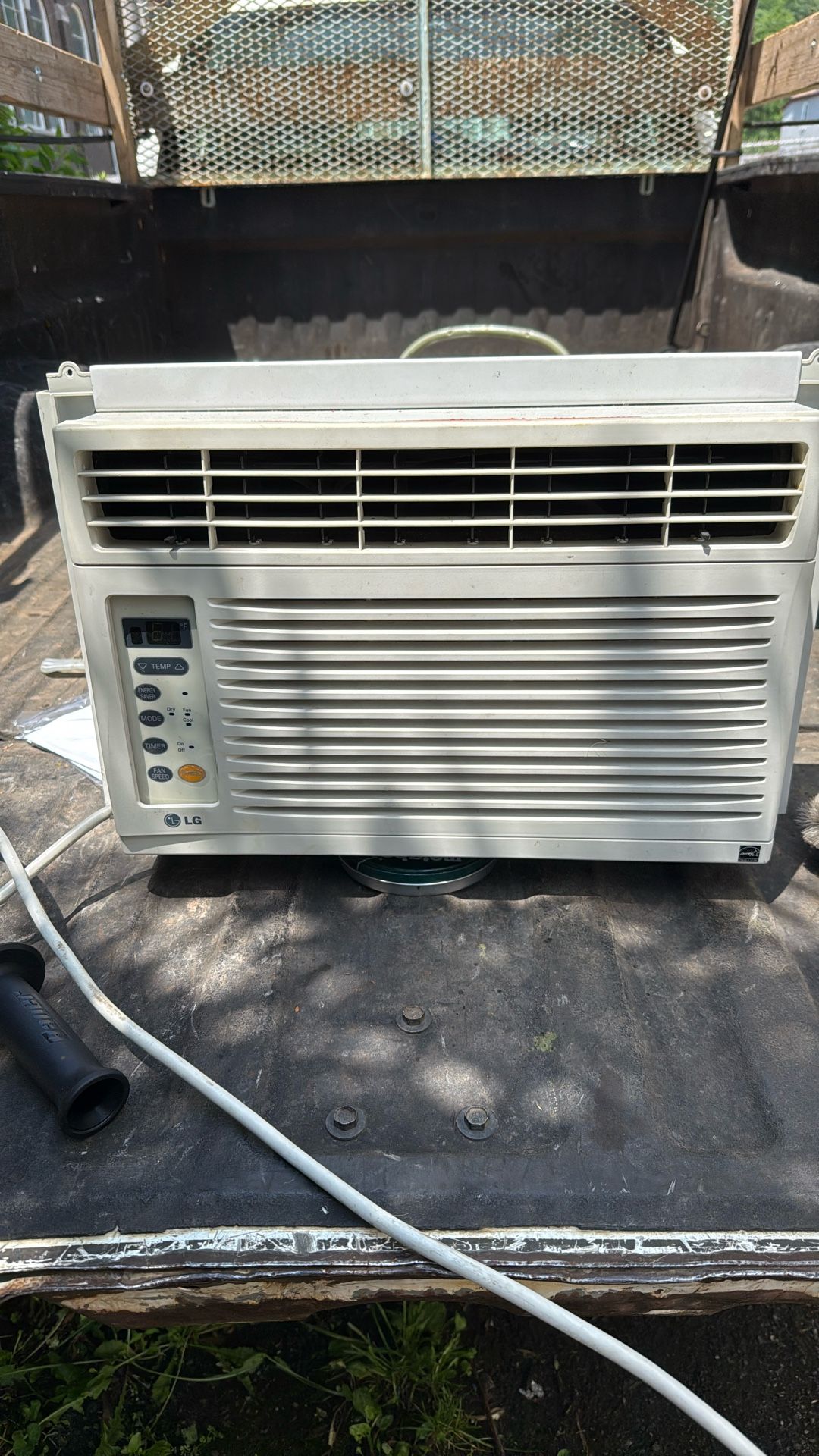 Air Conditioner