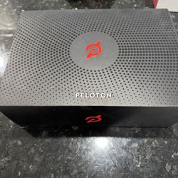 Peloton shoes Size 44 (10.5 - 11 US)