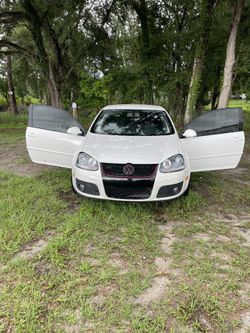 2009 Volkswagen GTI