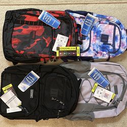 Eastport backpack