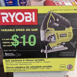 Jig Saw