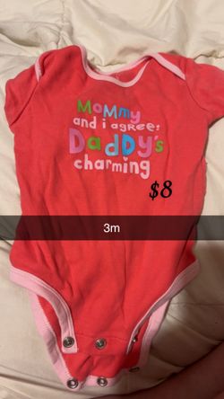 3 month baby girl outfit