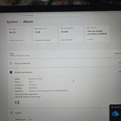 HP Omen 17 Laptop