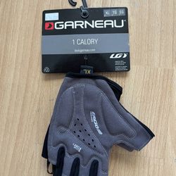 New Bicycle XL Gloves