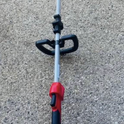 Milwaukee 2828-20 M18 18V Lithium-lon Brushless Cordless String Trimmer (Tool-