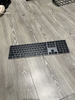 Keyboard
