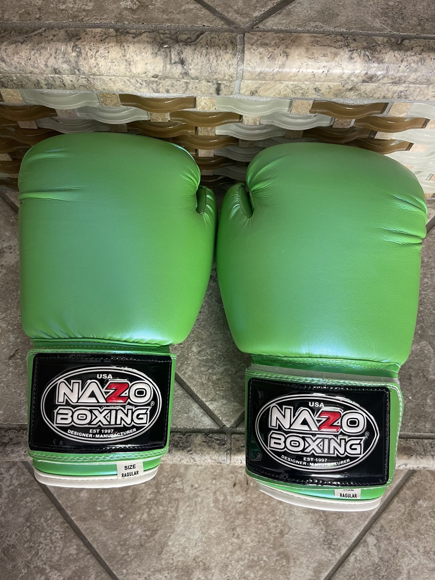 Boxing Gloves