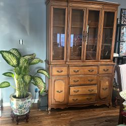 China Cabinet 
