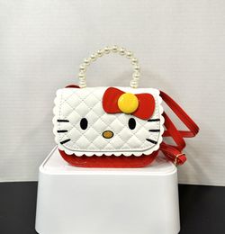 Hello Kitty Purse