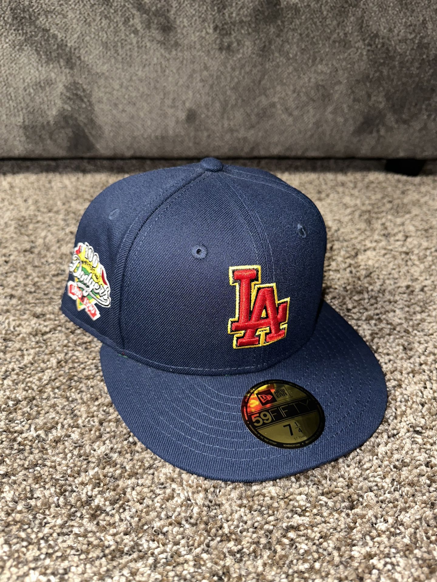 La Dodgers Jersey! for Sale in Pico Rivera, CA - OfferUp