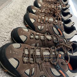 Brand New-Authentic Merrell Crosslander Hiking Boots
