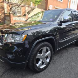 2011 Jeep Grand Cherokee