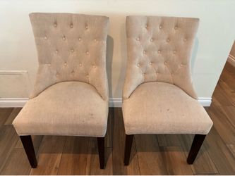 Dinning Chairs