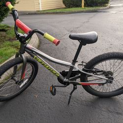 Specialized Kids Bike -20"