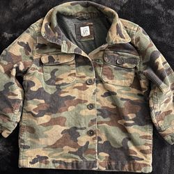 Infant Boy 18-24 Month Jacket  And Pants 