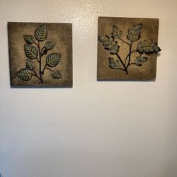 Metal/iron Art (2)