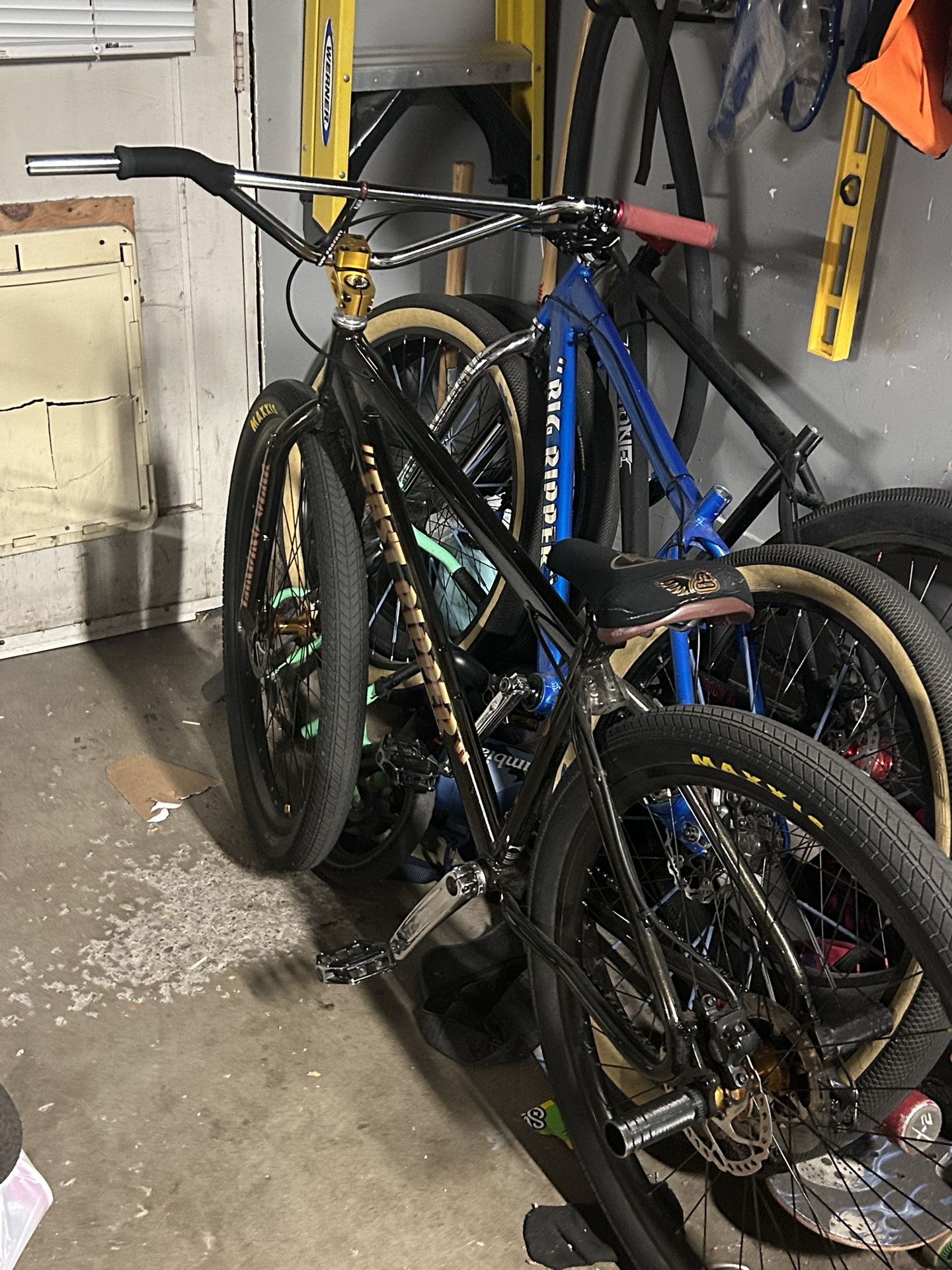 Fast Ripper 29in Looking For Trades