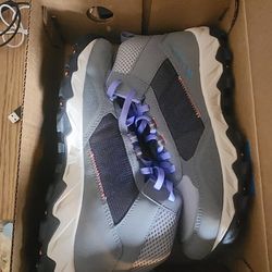 Hiking Boots New