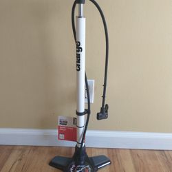 Bike Pump 