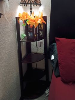 Shelves