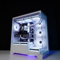 RTX 3070FE / Intel i9-9900K / 16GB 3600MHz / 1TB NVMe / WiFi