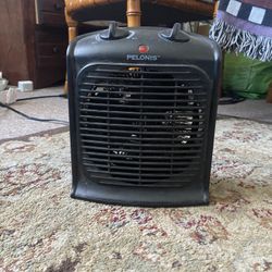 Pelonis Heater