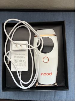 Nood Hair removal system