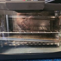 Mainstays 4 Slice Toaster Oven