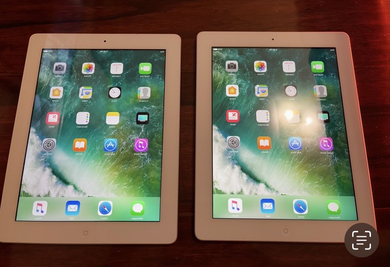 Ipad 4th Gen