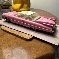 Model Car 1:43