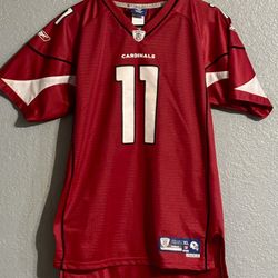 NFL Youth Cardinals Fitzgerald Jersey (XL)