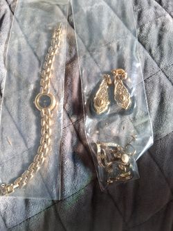 Jewelry Lot