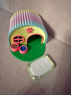 House toy