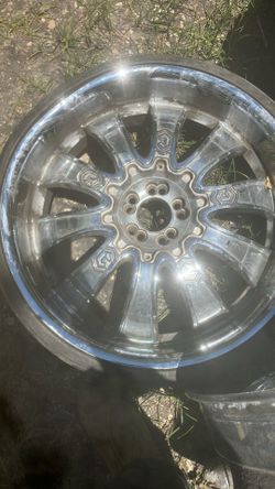 Rims