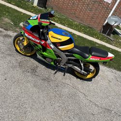 Bikes For Sell 