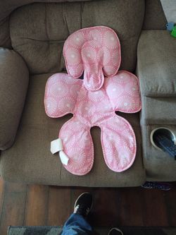 Infant Body Support