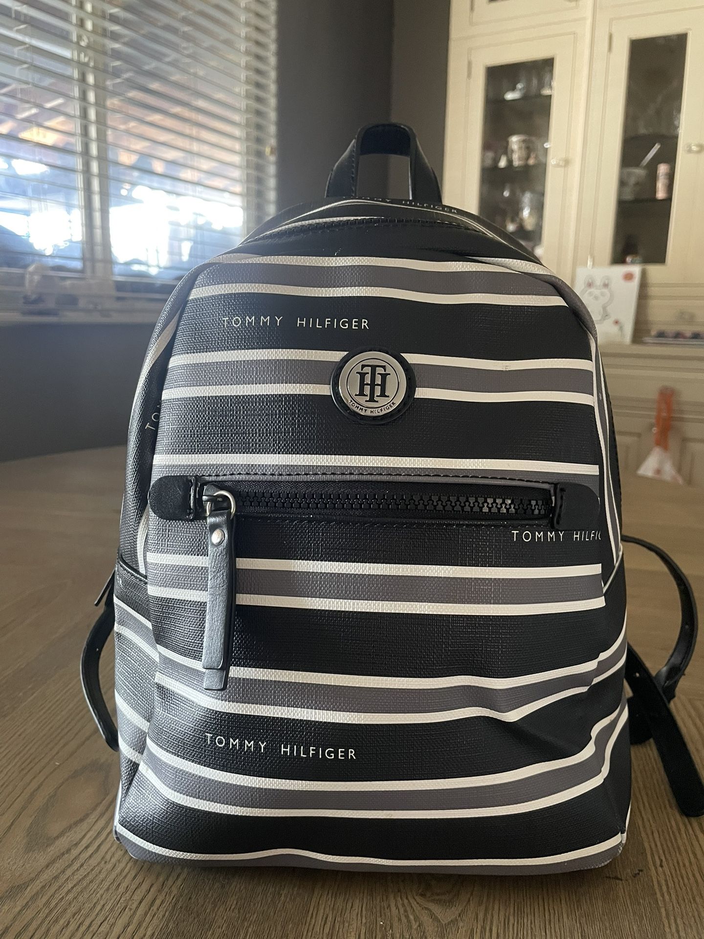 Tommy Hilfiger Back Pack