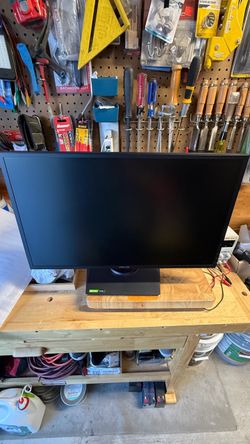 ASUS Desktop Monitor