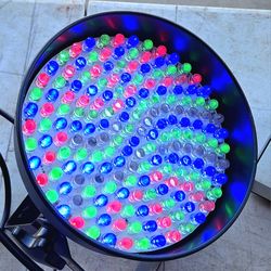 DJ Lights - LED - Master Or Slave - Old 500W Style - North Glendale