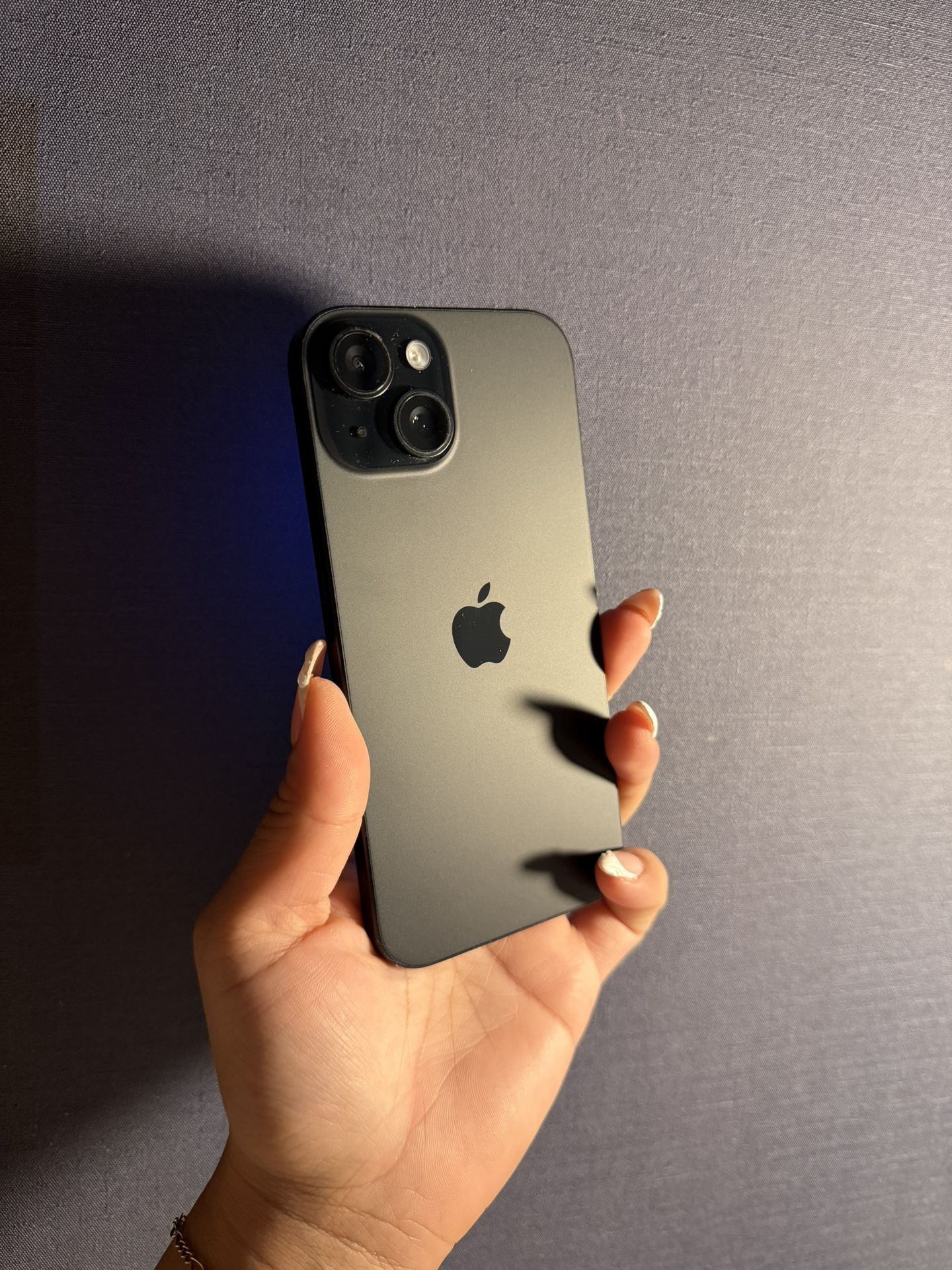 iPhone 15 Att/crixket