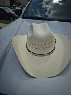 Hat cowbow