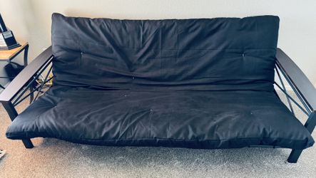 Futon Couch/ bed