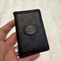 Gucci - Card Holder Wallet 