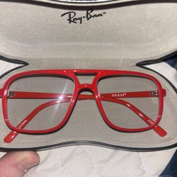 Generic Pair Of Frames 
